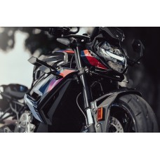 BT Moto (BrenTune) Stage 1+ Performance Calibration with Handheld for the BMW M1000R 2023-2024